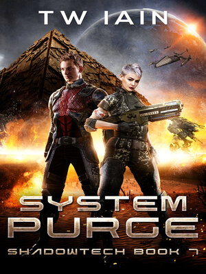 cover image of System Purge